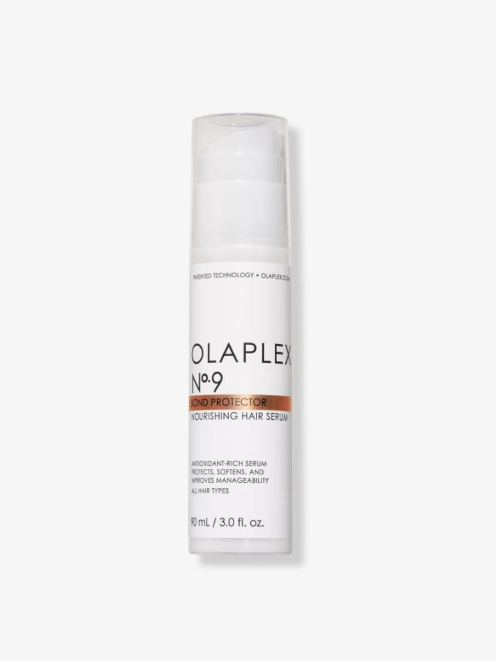 Olaplex no. 9 bond protector